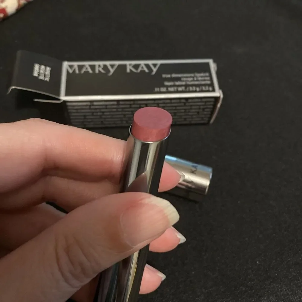 Mary Kay True Dimensions Lipstick Rosette